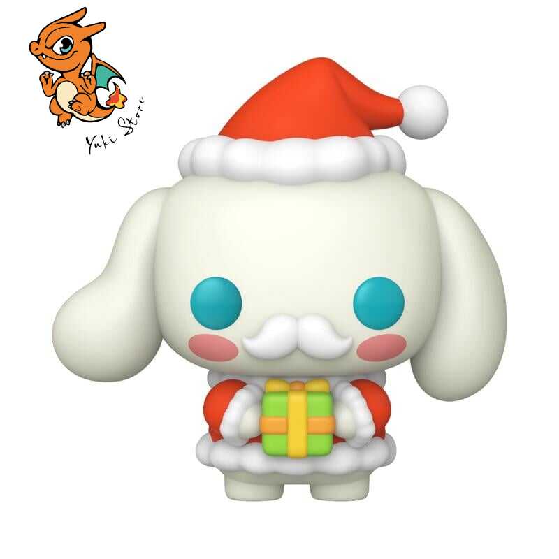 MERRY MARKET - POP Sanrio N° 161 - Cinnamoroll – Image 3