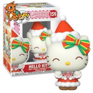 MERRY MARKET - POP Sanrio N° 159 - Hello Kitty
