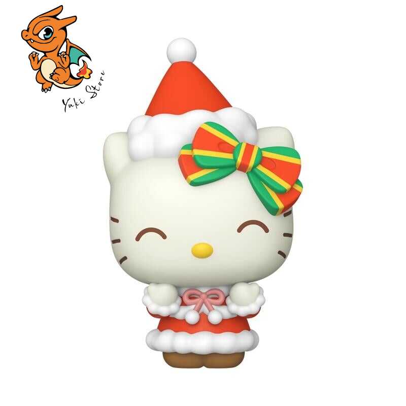 MERRY MARKET - POP Sanrio N° 159 - Hello Kitty – Image 3
