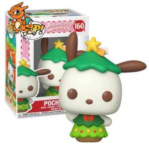MERRY MARKET - POP Sanrio N° 160 - Pochacco