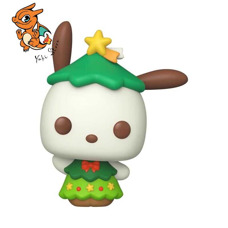 MERRY MARKET - POP Sanrio N° 160 - Pochacco – Image 3