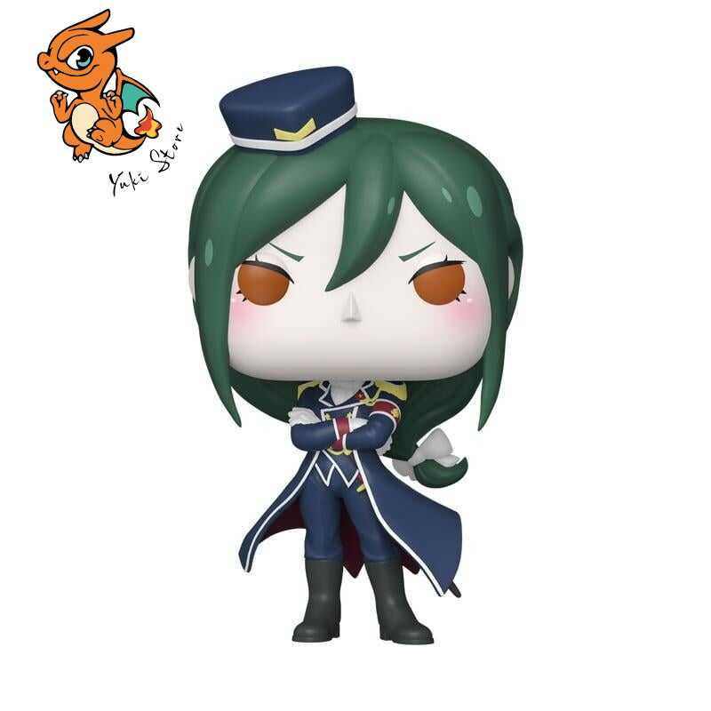 RE ZERO - POP Animation N° 2468 - Crusch Karsten – Image 3