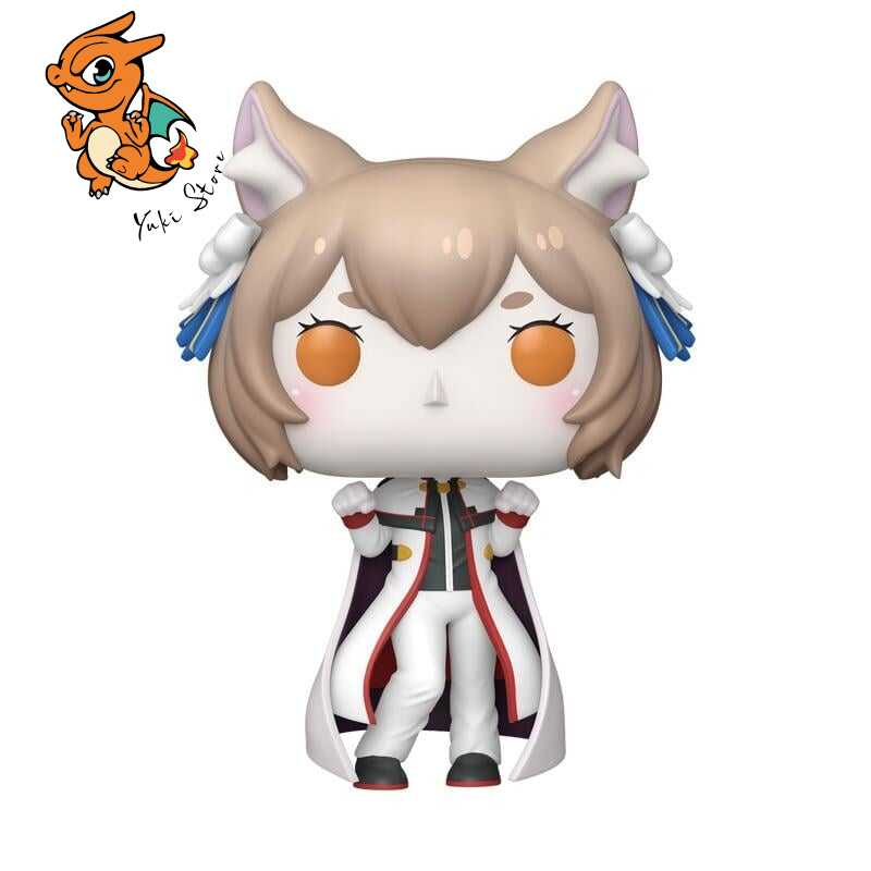 RE ZERO - POP Animation N° 2469 - Ferris avec Chase – Image 6