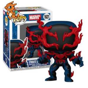 VENOM - POP Marvel N° 1621 - Spider-Man 2099 symbiote