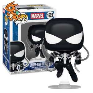 VENOM - POP Marvel N° 1623 - Spider-Man symbiote (Venom War)