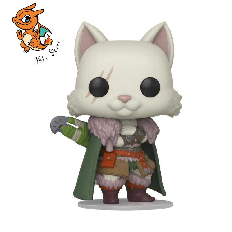 MONSTER HUNTER - POP Games N° 1308 - Athos – Image 3