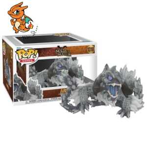 MONSTER HUNTER - POP Super N° 1310 - Arkveld