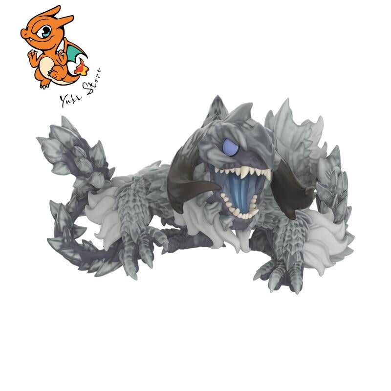 MONSTER HUNTER - POP Super N° 1310 - Arkveld – Image 3