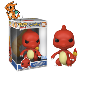 POKEMON - POP JUMBO N° 1195 - Reptincel