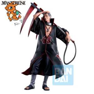 NARUTO SHIPPUDEN - Hidan - Figurine Hidan Kakuzu Arc 25cm