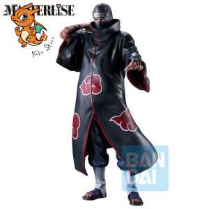 NARUTO SHIPPUDEN - Kakuzu - Figurine Hidan Kakuzu Arc 26cm
