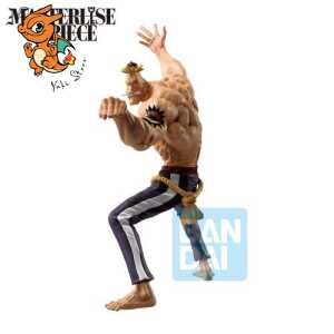 ONE PIECE - Mont Blanc Cricket -Fig. Playing love song in the sky 24cm