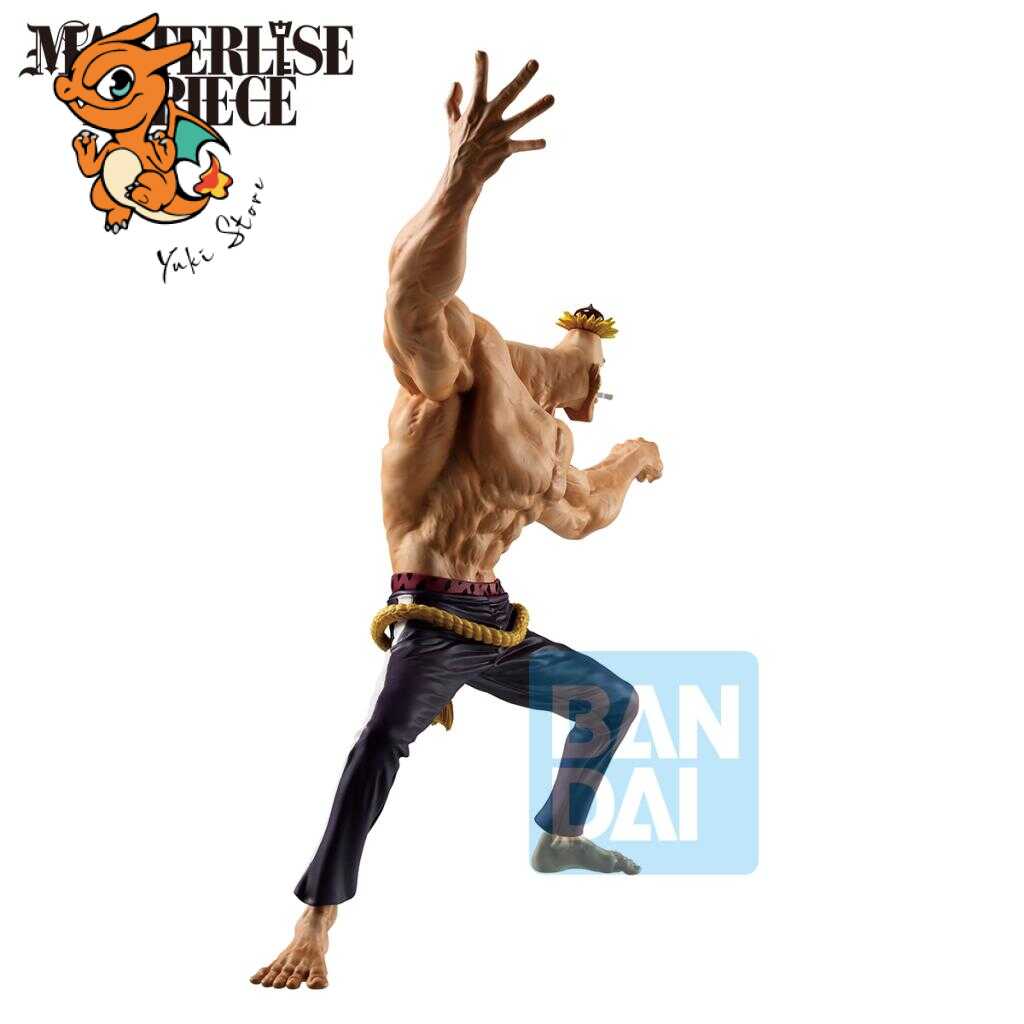 ONE PIECE - Mont Blanc Cricket -Fig. Playing love song in the sky 24cm – Image 3