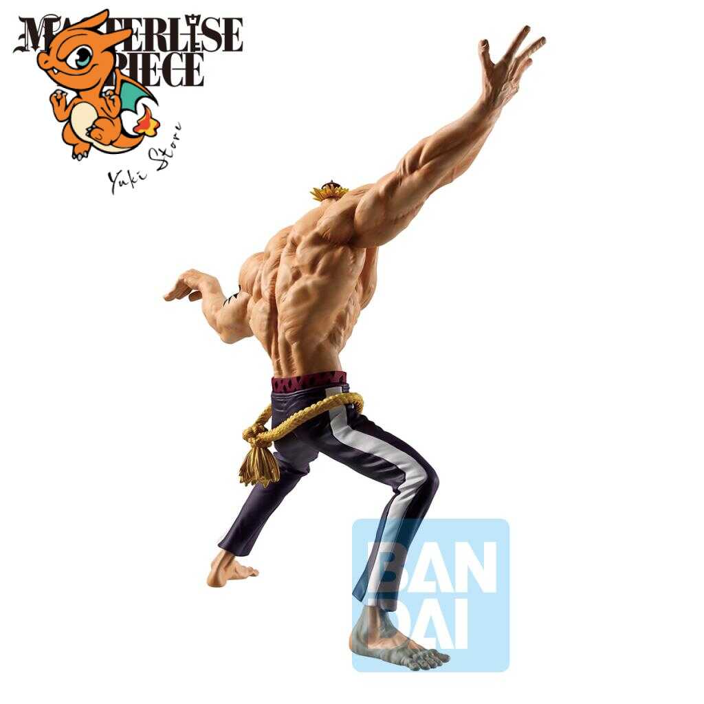 ONE PIECE - Mont Blanc Cricket -Fig. Playing love song in the sky 24cm – Image 4