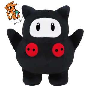 SUPER MARIO GALAXY - Ninji - Peluche 16cm