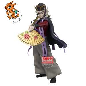 DEMON SLAYER - Doma - Figurine Grandista 26cm