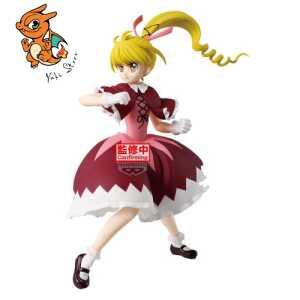 HUNTER X HUNTER - Biscuit - Figurine Vibration Stars 13cm