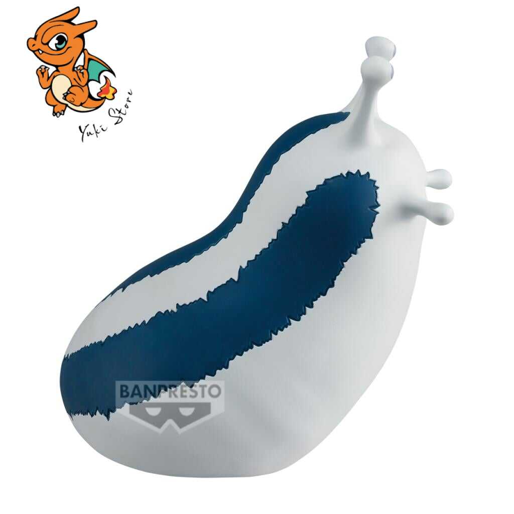 NARUTO - Katsuyu - Figurine Soft Vinyl 14cm – Image 3