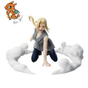 NARUTO - Tsunade - Figurine 10cm