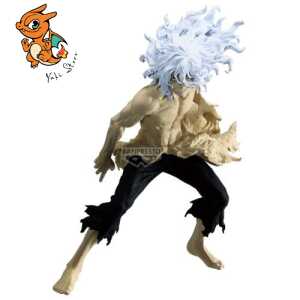 MY HERO ACADEMIA - Tomura Shigaraki - Figurine 23cm