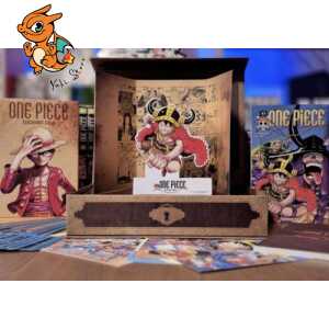 ONE PIECE - Edition originale - Tome 113 - COFFRE AU TRESOR