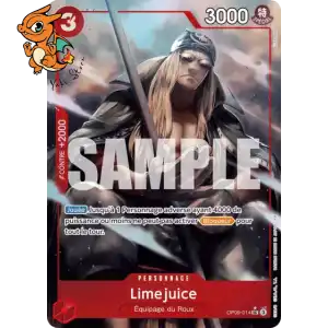 Limejuice - The Best Vol.2 - OP09-014/316
