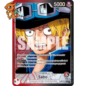 Sabo - Successeurs - 004/129