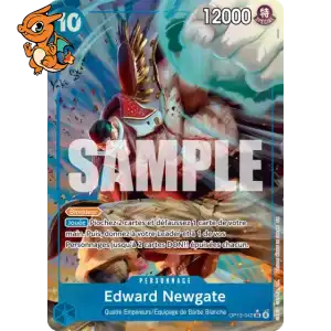 Edward.Newgate - Successeurs - 042/129