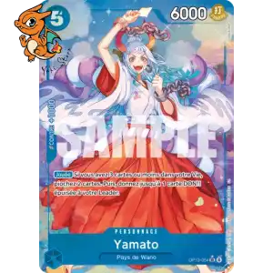 Yamato - Successeurs - 054/129