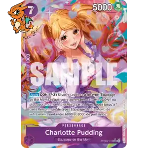 Charlotte Pudding - The Best Vol.2 - 010/316