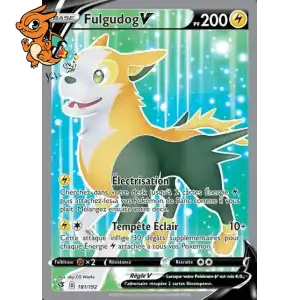 Fulgudog V - Clash des Rebelles - 181/192