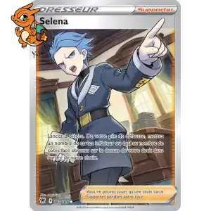 Selena - Astres Radieux - 183/189