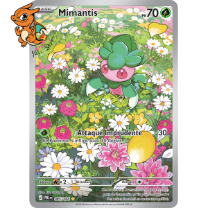 Mimantis - Nuit Noire - 085/084