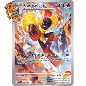 Carmadura - Nuit Noire - 086/084