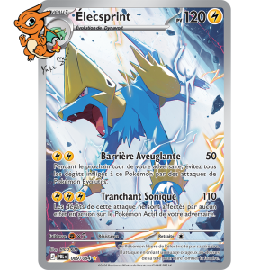 Élecsprint - Nuit Noire - 089/084