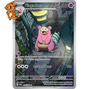 Flagadoss - Nuit Noire - 090/084