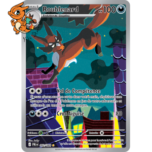 Roublenard - Nuit Noire - 092/084