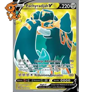 Pachyradjah V - Clash des Rebelles - 187/192