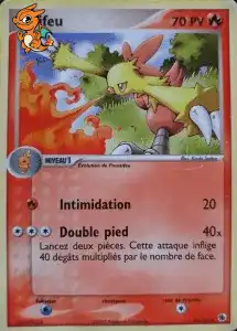 Galifeu - Rubis & Saphir - 027/109