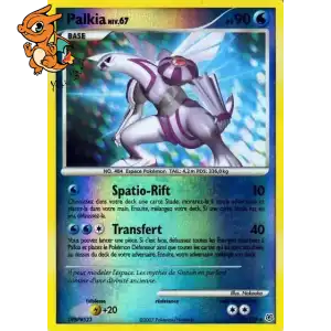 Palkia Lv.67 - Diamant & Perle - 011/130