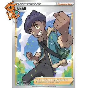 Nabil - La voie du Maître - 073/073