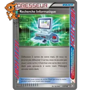 Recherche Informatique - Frontières Franchies - 137/149