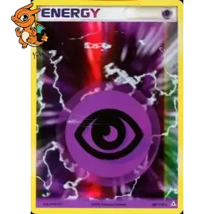 Énergie Psy - Fantômes Holon - 109/110