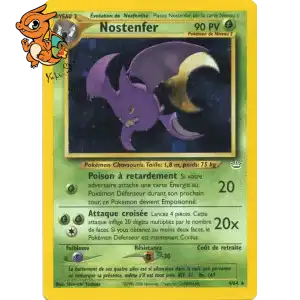Nostenfer - Neo Revelation - 004/064