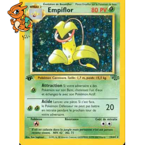 Empiflor - Jungle - 014/064