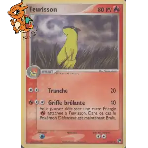 Feurisson - Tempête de Sable - 051/100