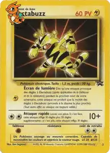 Élektek - Promos Wizards - 002/053