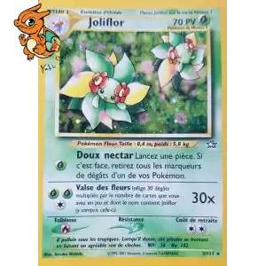 Joliflor - Neo Genesis - 003/111