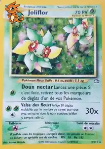 Joliflor - Neo Genesis - 003/111