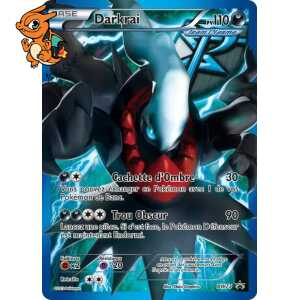 Darkrai - Promos Noir & Blanc - 073